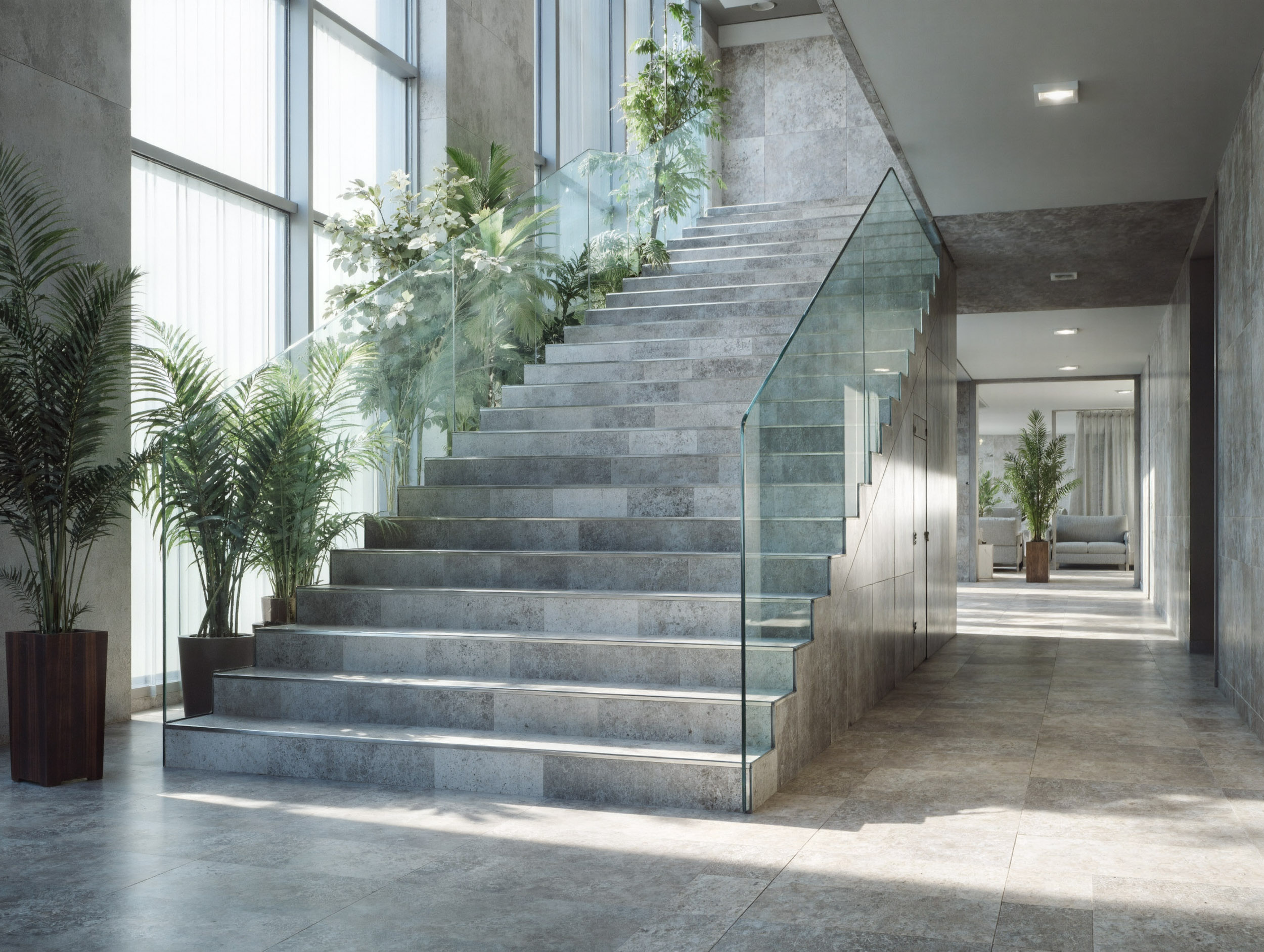 Glas_Innenausbau_Glasgelaender_2