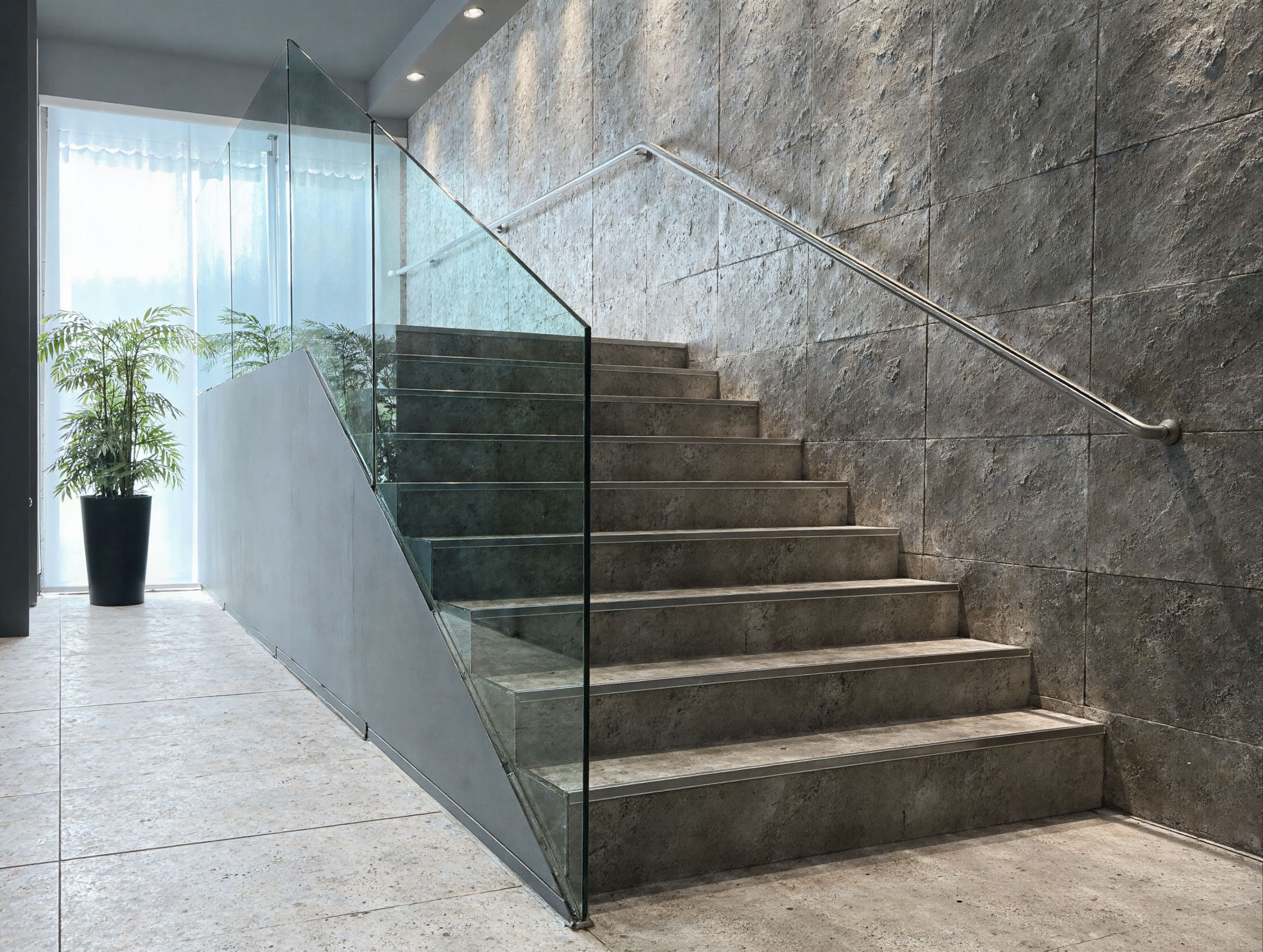 Glas_Innenausbau_Glasgelaender_4
