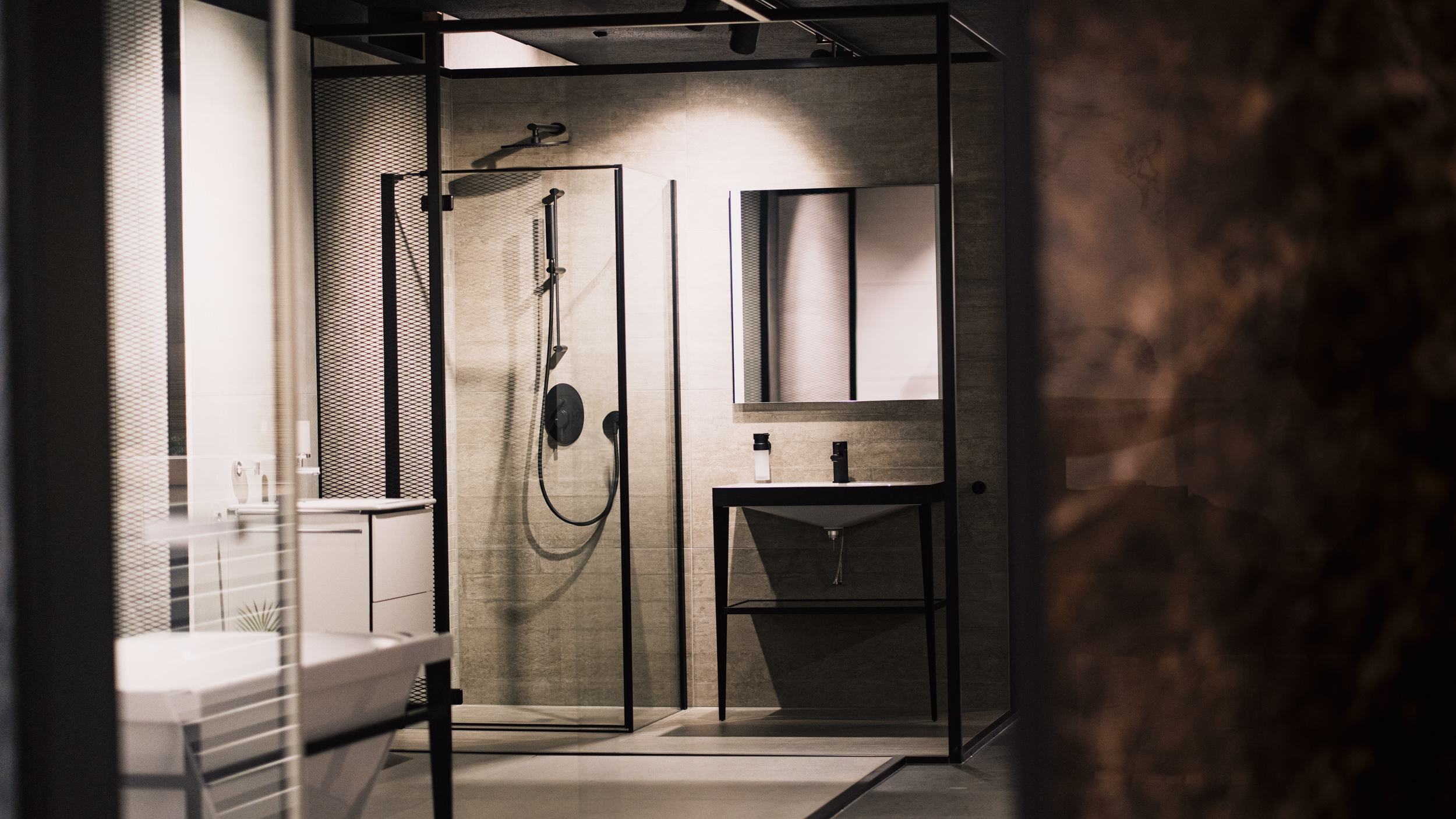 Showroom Bild