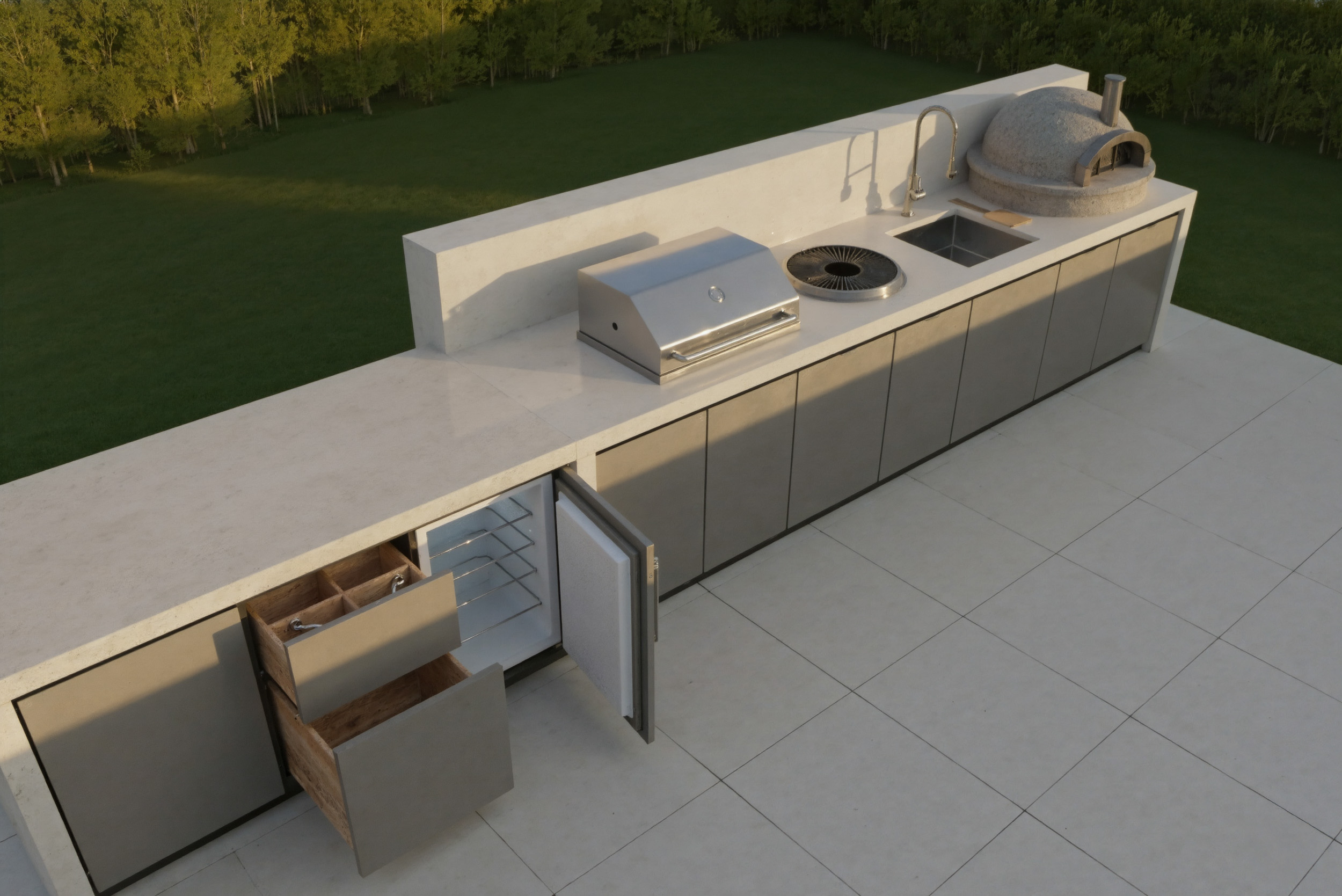 Keramik_Aussenbereich_Outdoorkueche_3