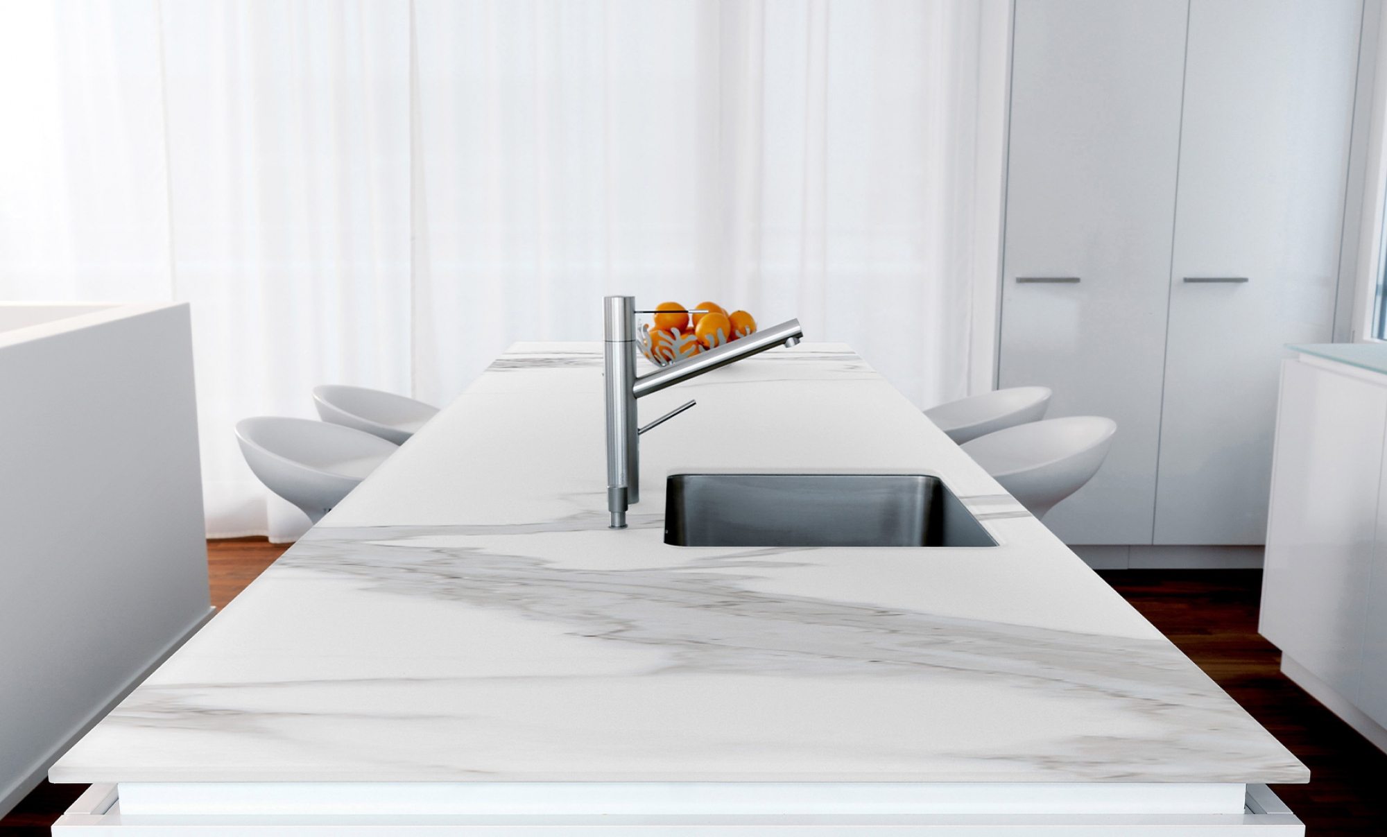 Piano-cucina-in-vetro-satinato-Acilux-Calacatta_s3